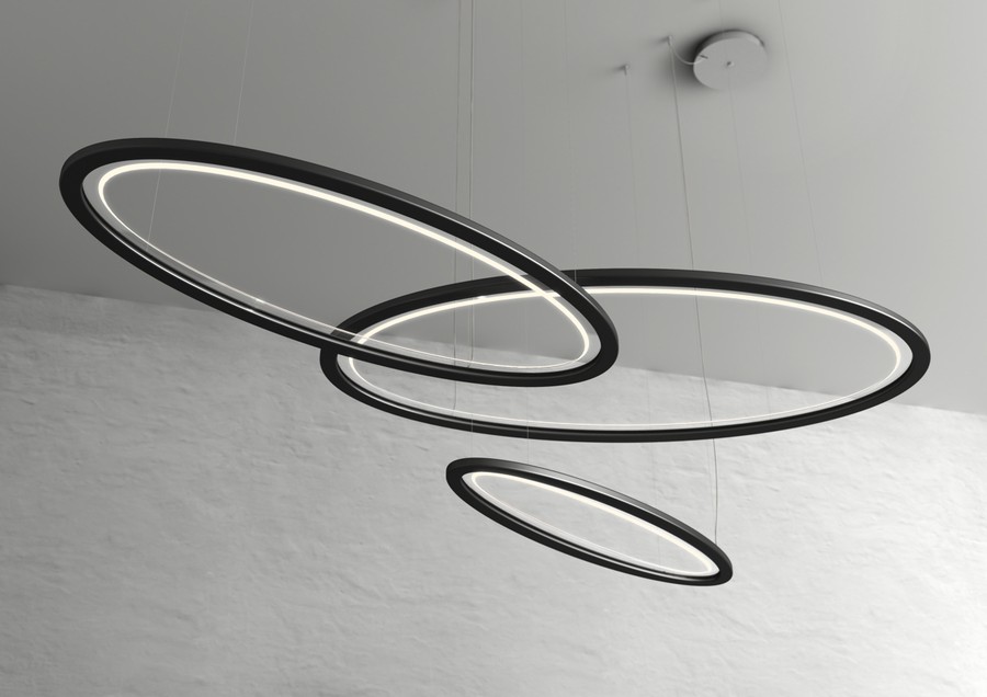 Florian...Creativity In Lighting - Italstyle Lighting